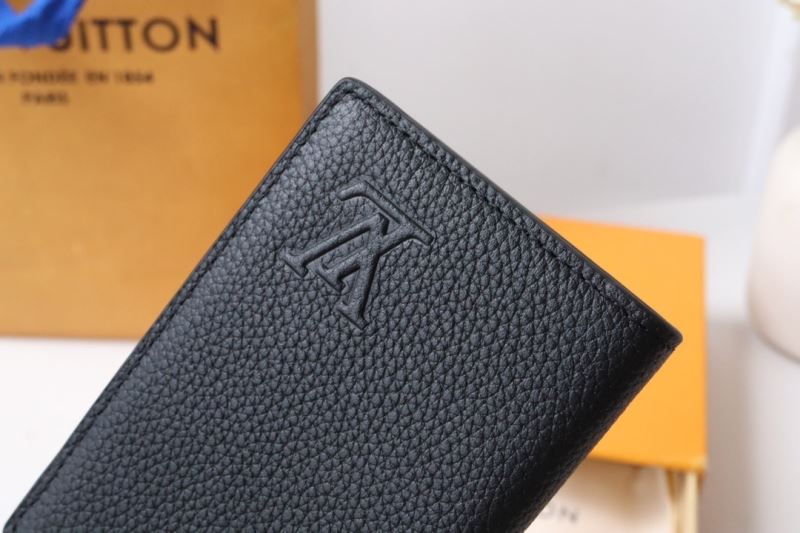 Louis Vuitton Wallets